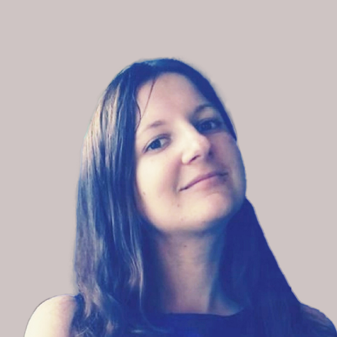 Anna, Content Marketer