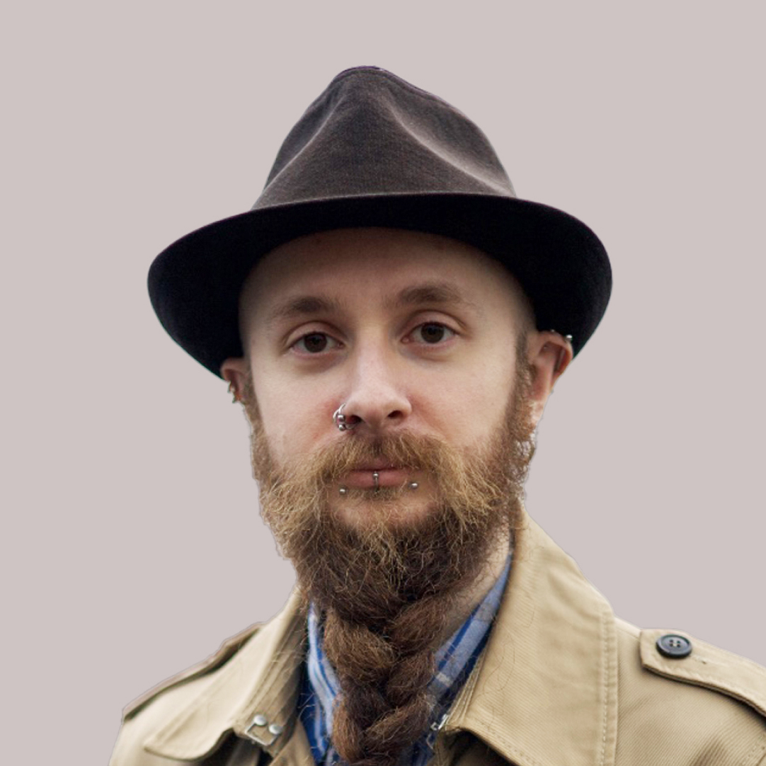 Dmitry, Frontend developer
